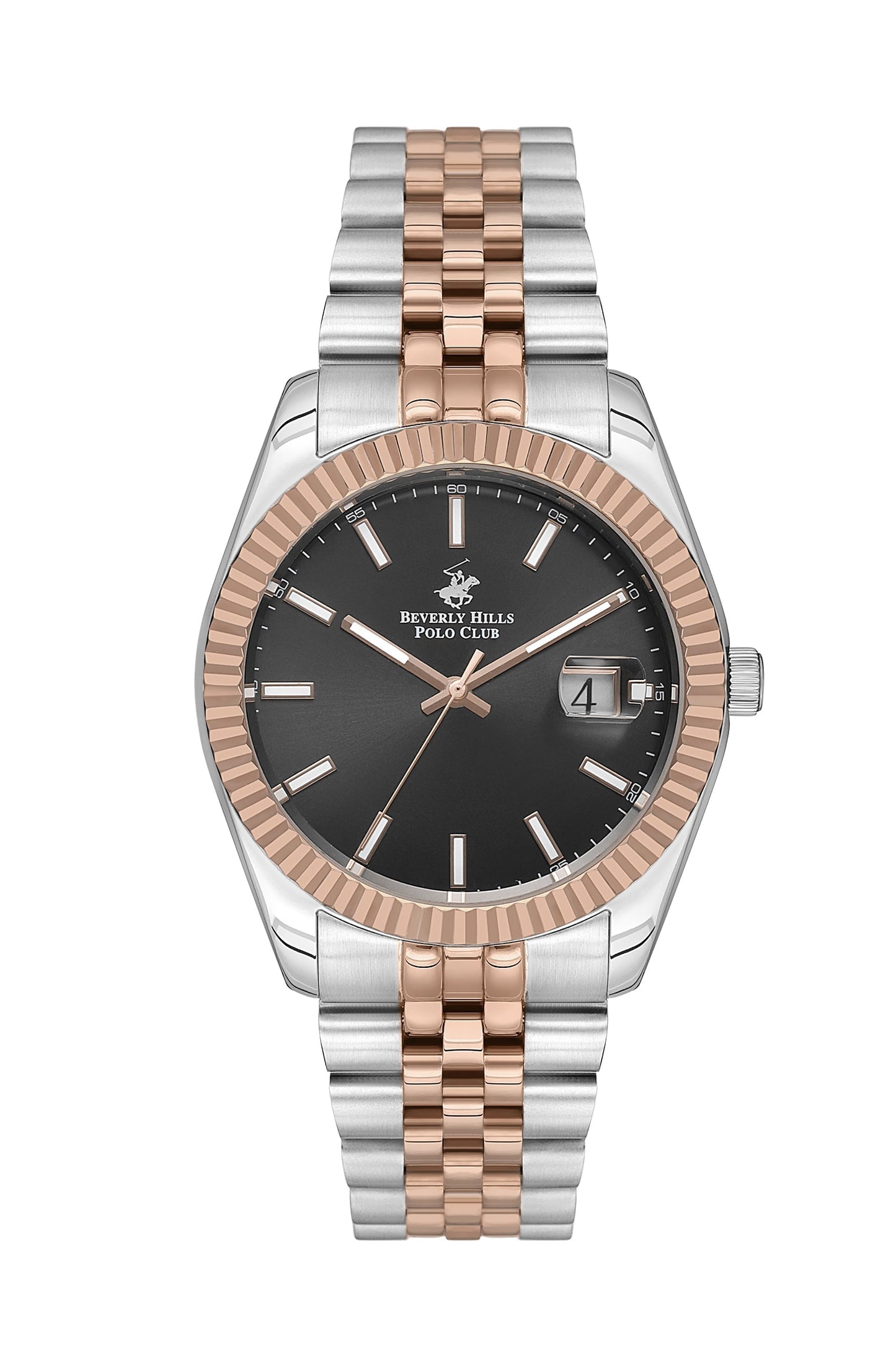 Wz-21 Men's Watch