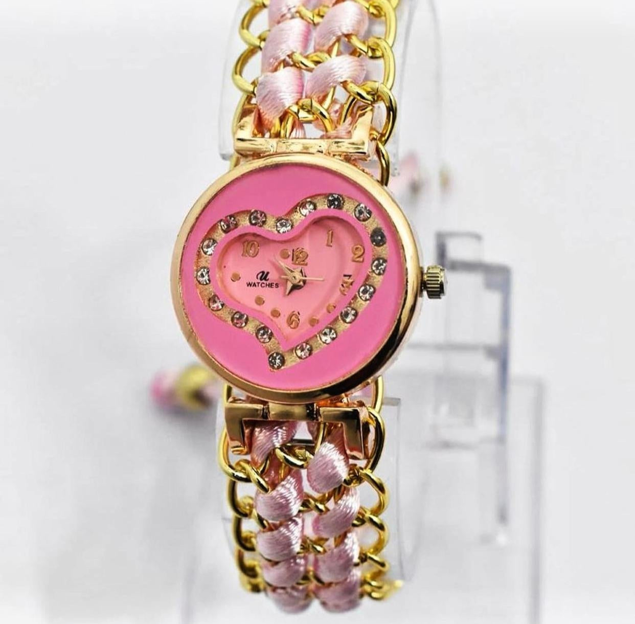 Lady's Bracelet Watch