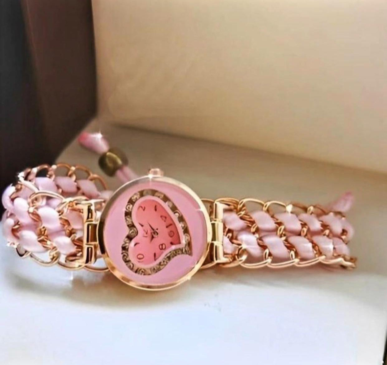 Lady's Bracelet Watch