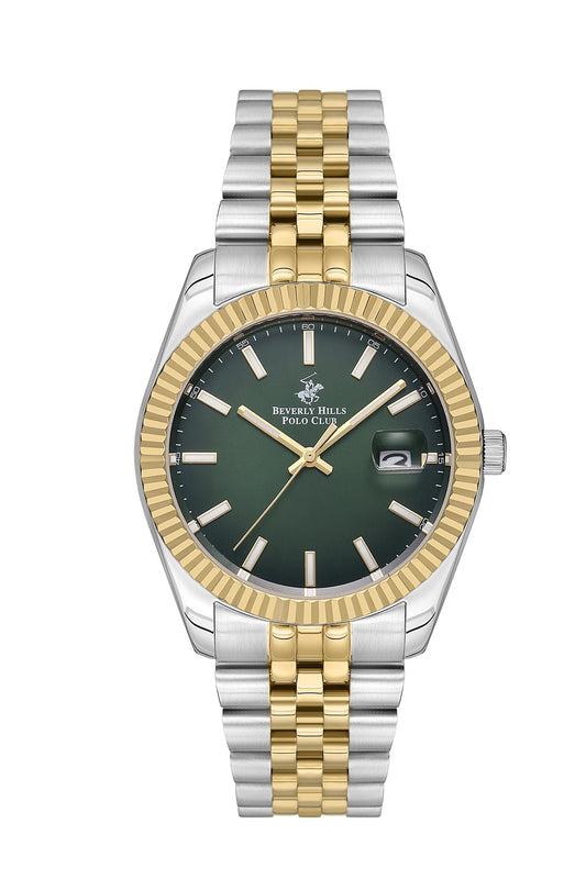 Wz-21 Men's Watch