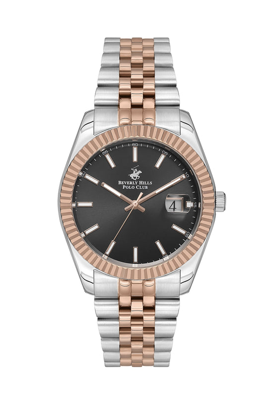 Wz-5 Men's Watch