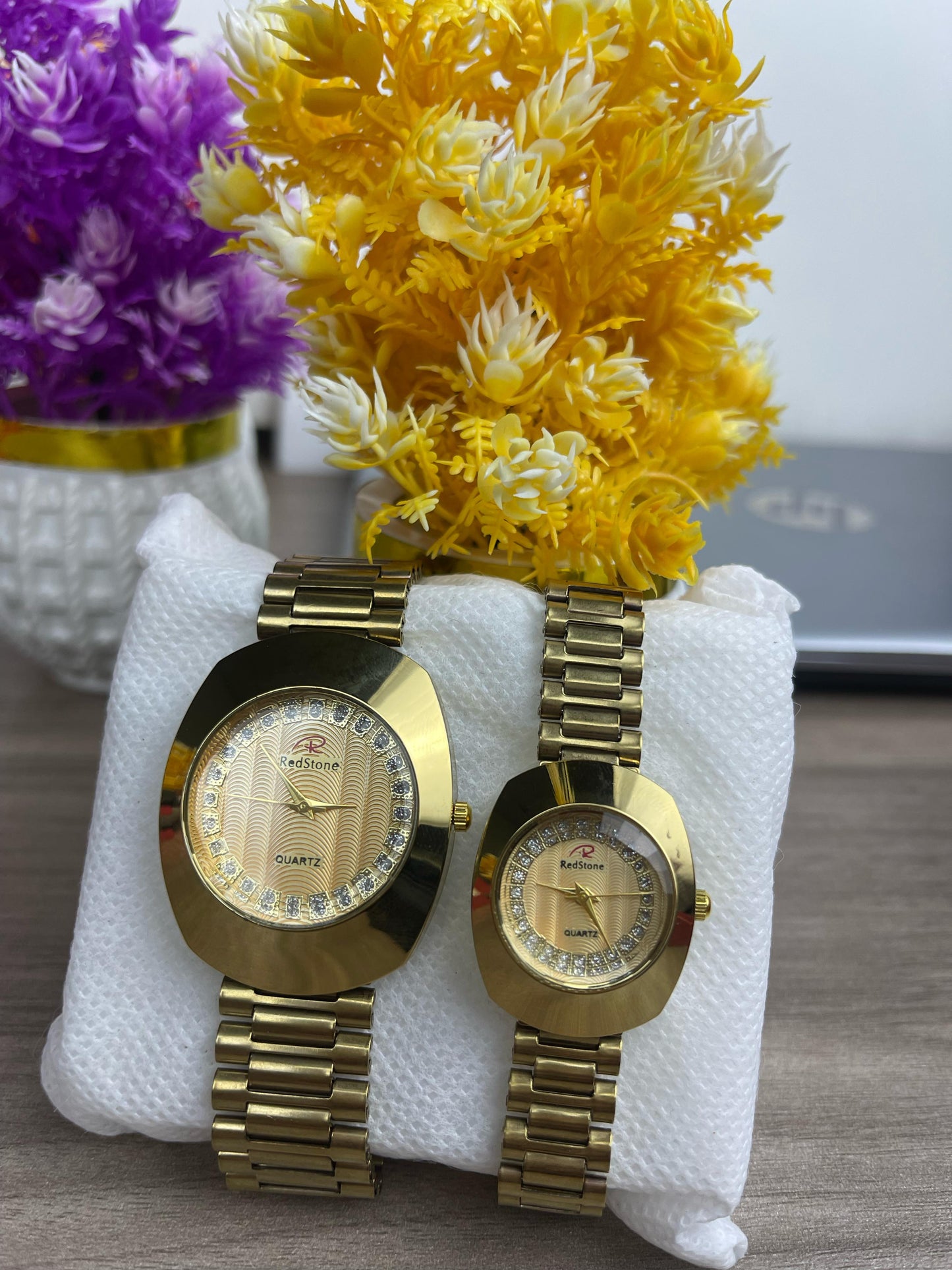 New Couple Watches