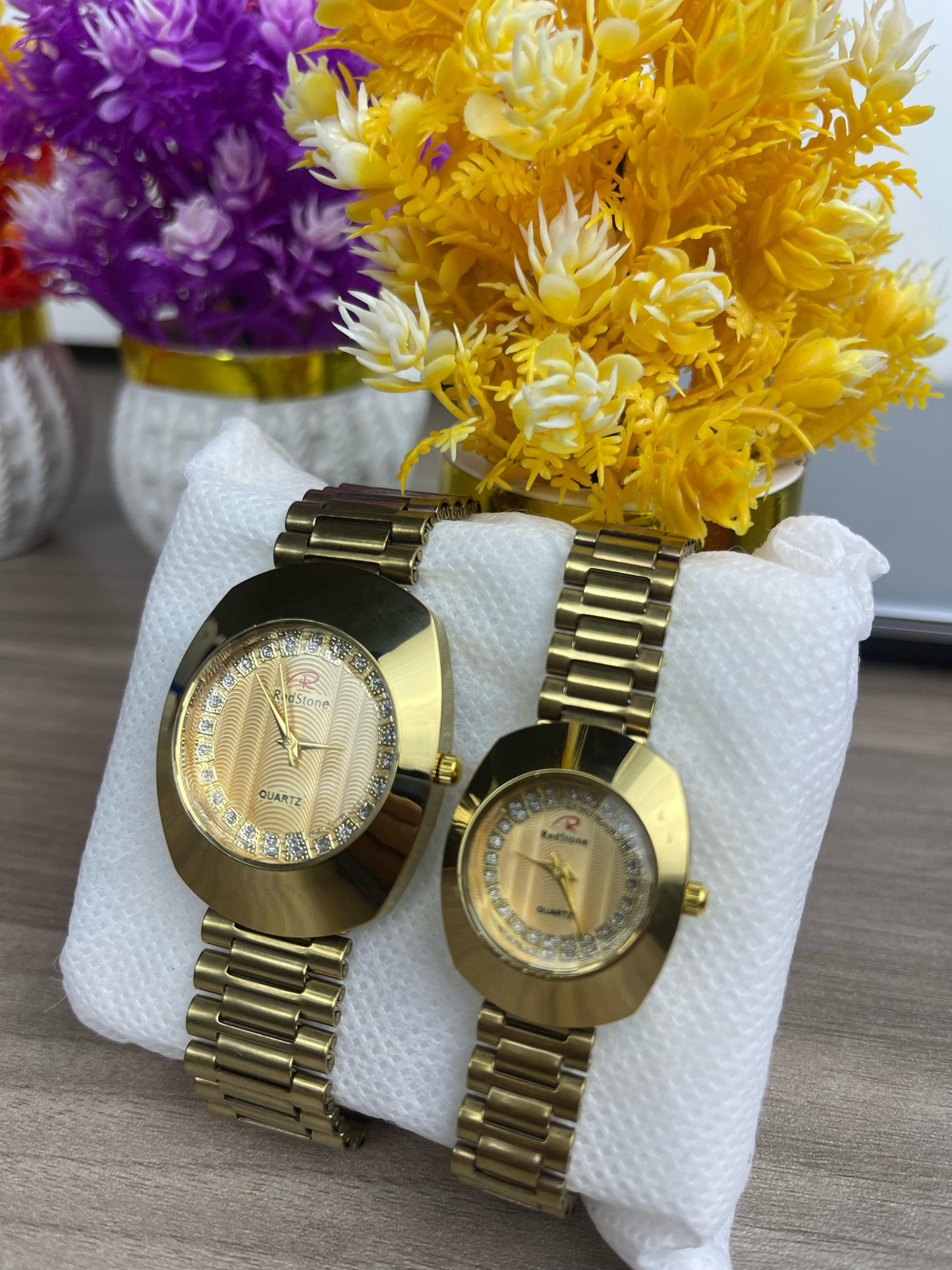 New Couple Watches